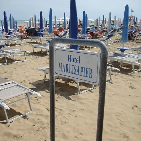 Marlisa Pier Lido di Jesolo