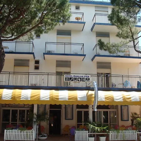 Otel Marlisa Pier 2*