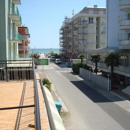 Marlisa Pier Otel Lido di Jesolo