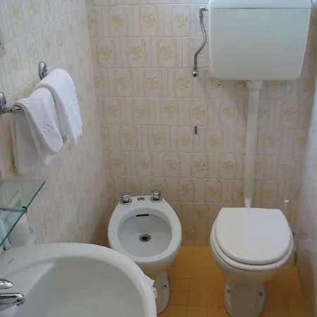 Otel Marlisa Pier Lido di Jesolo