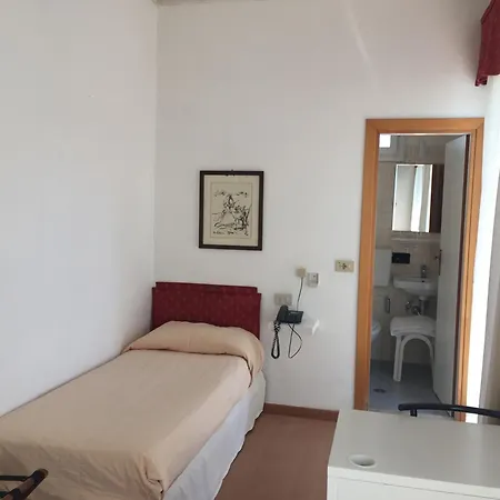 Otel Marlisa Pier Lido di Jesolo