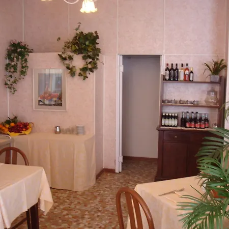 Marlisa Pier Otel