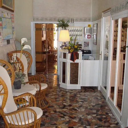 Marlisa Pier Otel