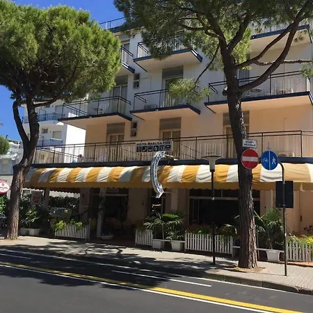 Otel Marlisa Pier 2*