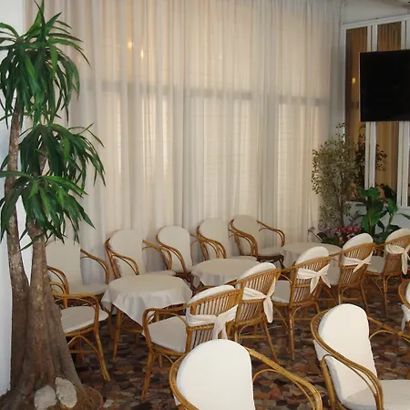 Otel Marlisa Pier Lido di Jesolo